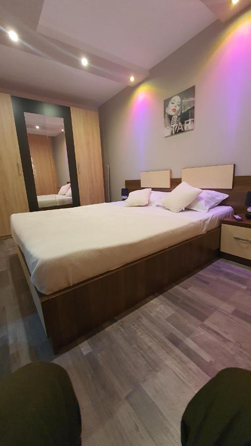 Apartament Apartament Butterfly Mamaia Intrare Konstanca Zewnętrze zdjęcie