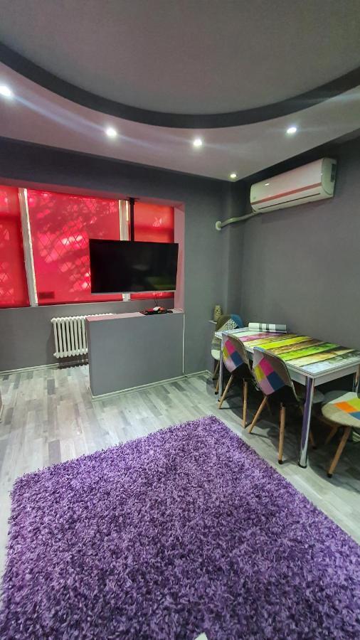 Apartament Apartament Butterfly Mamaia Intrare Konstanca Zewnętrze zdjęcie